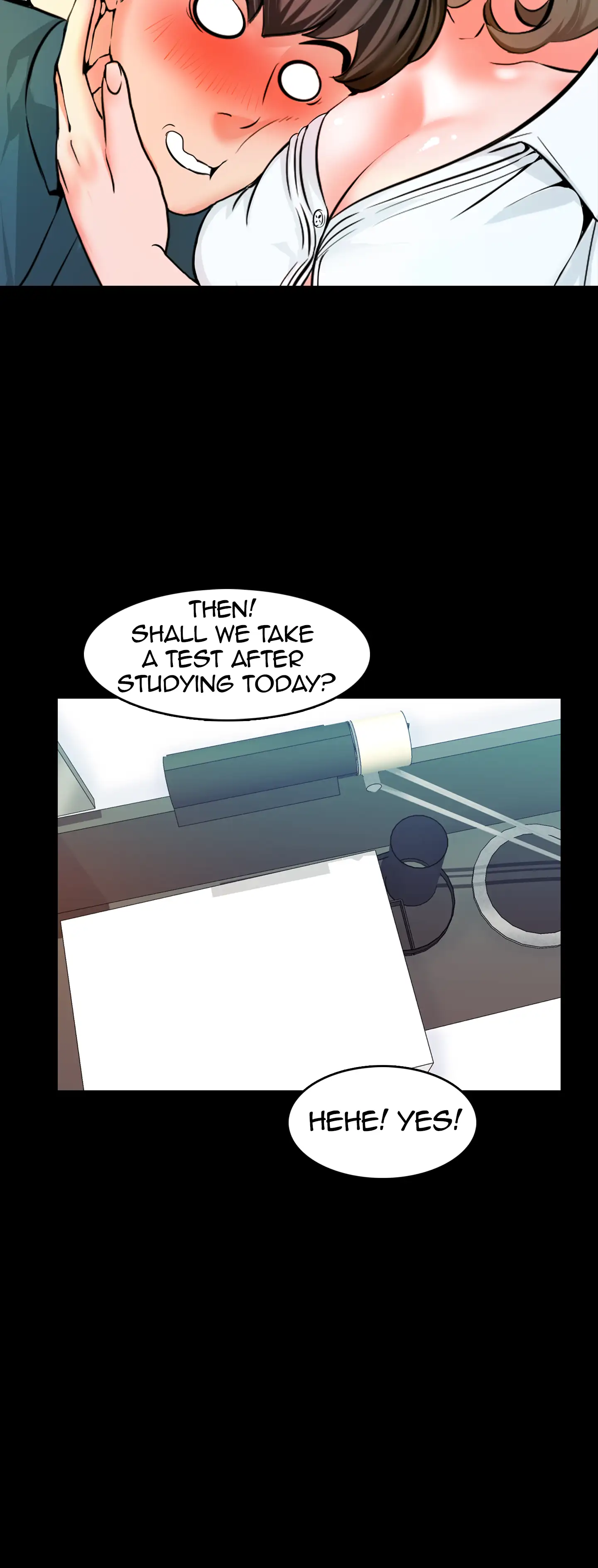 Private Tutor page 21