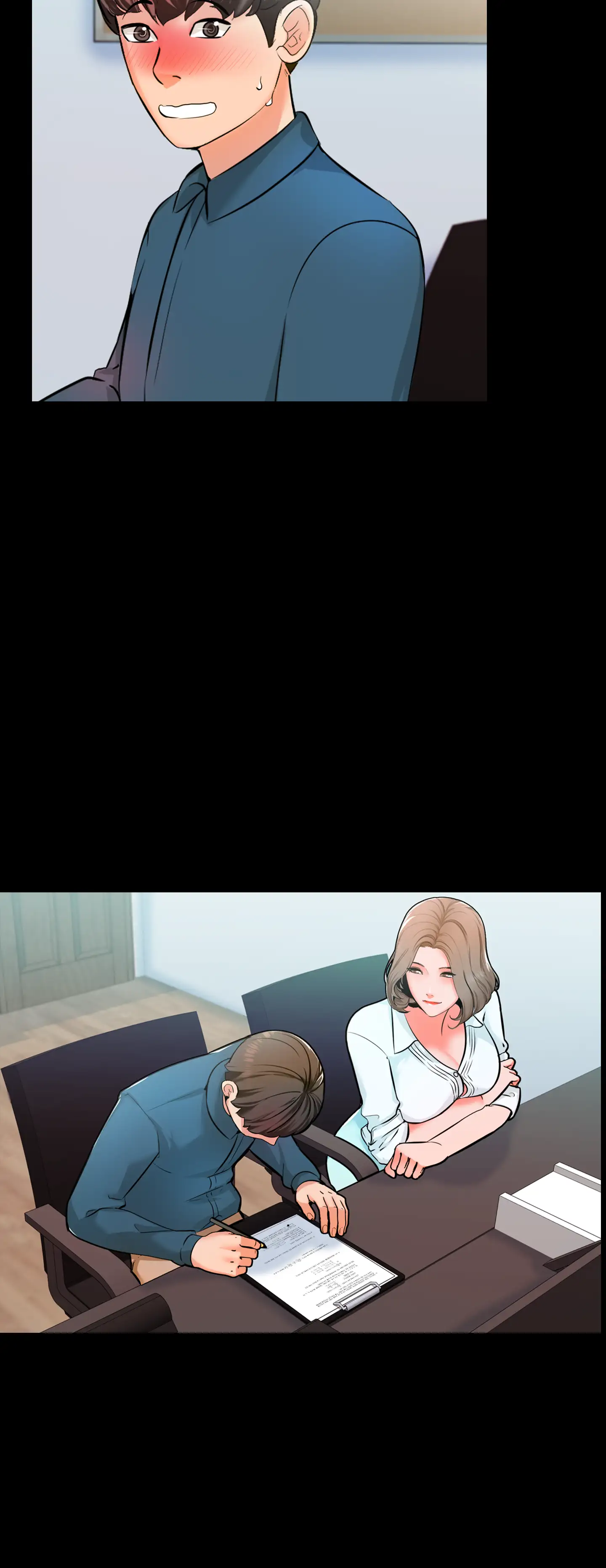 Private Tutor page 18