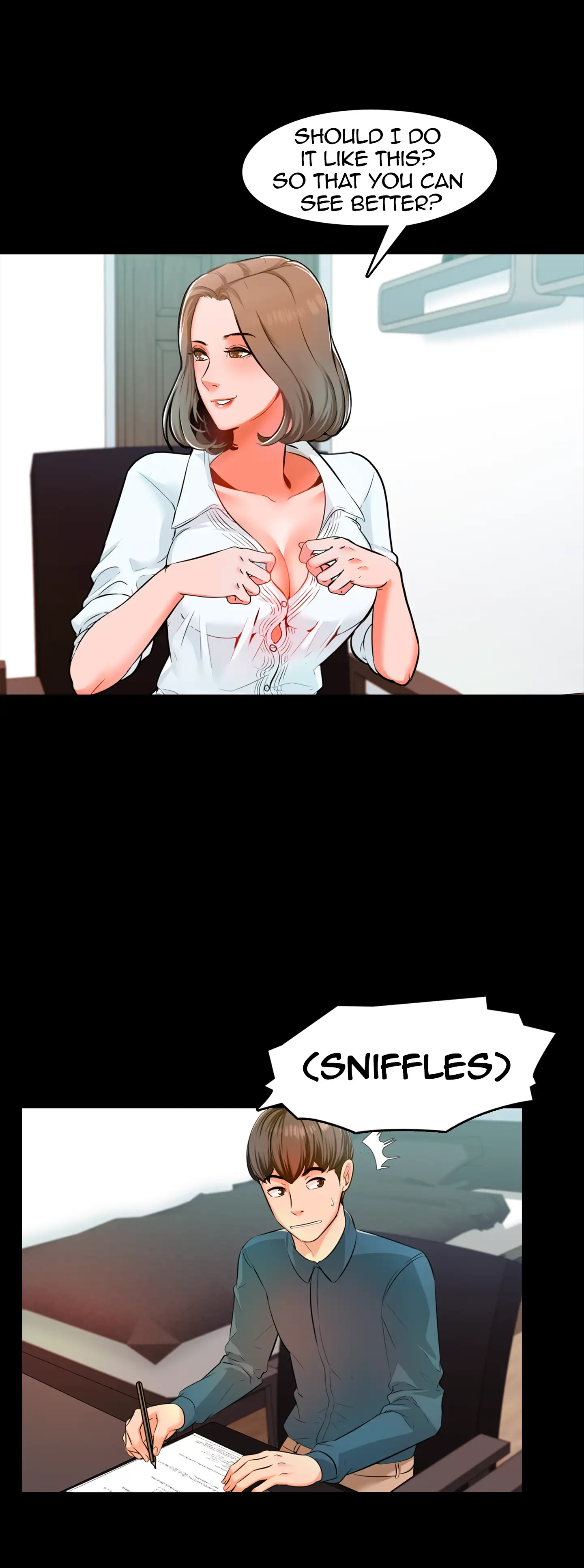 Private Tutor page 26