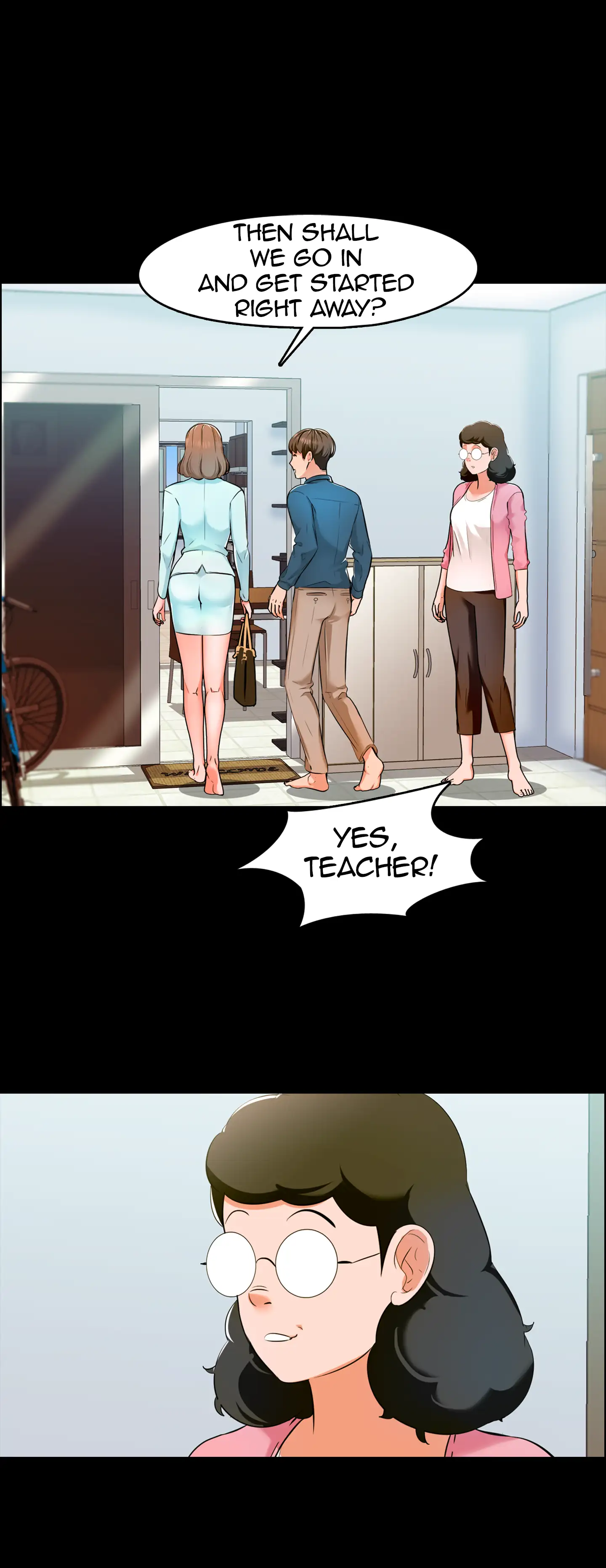 Private Tutor page 12