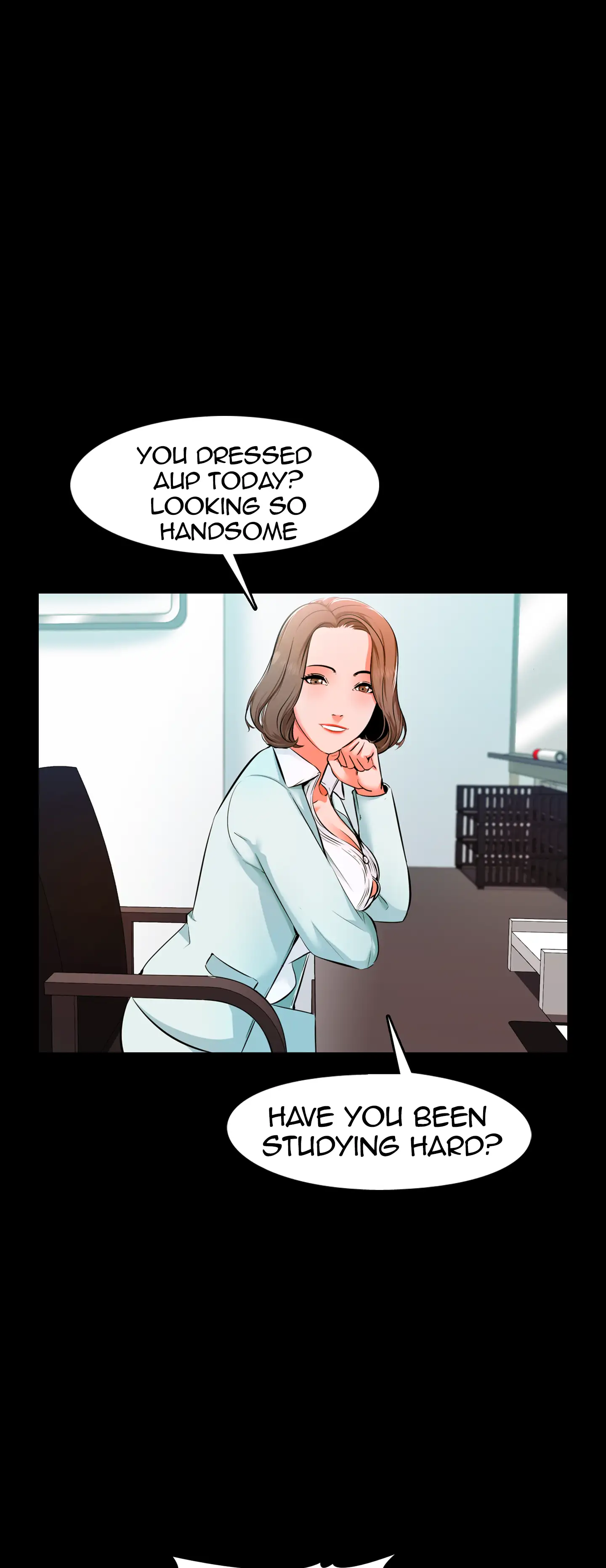 Private Tutor page 15
