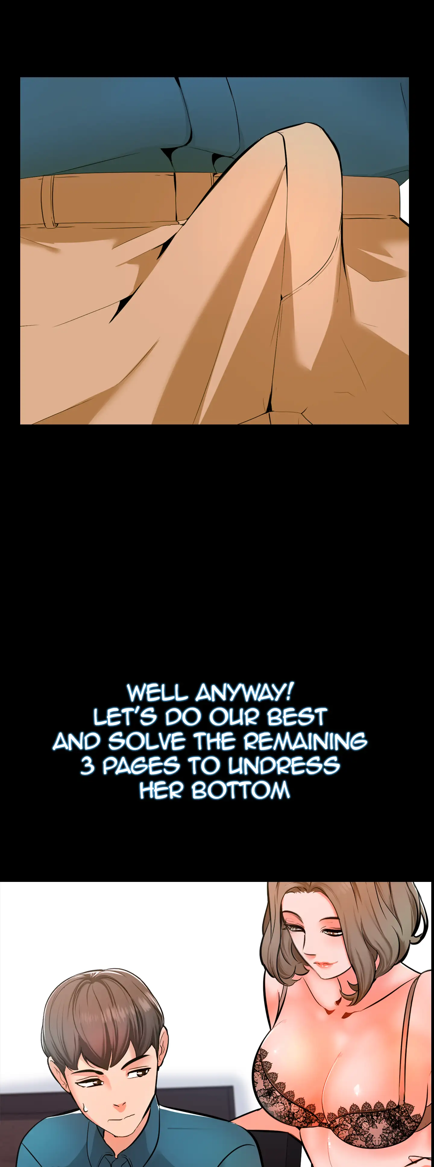 Private Tutor page 39