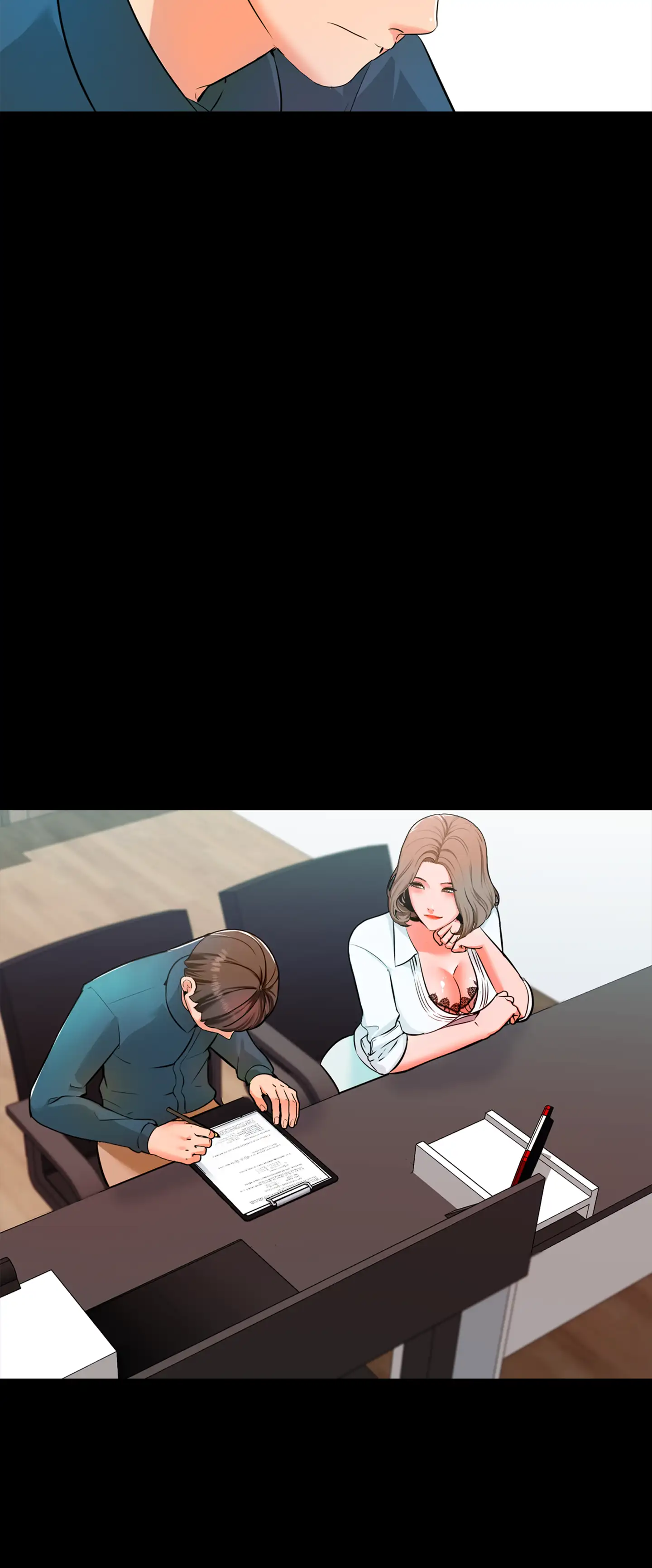 Private Tutor page 32