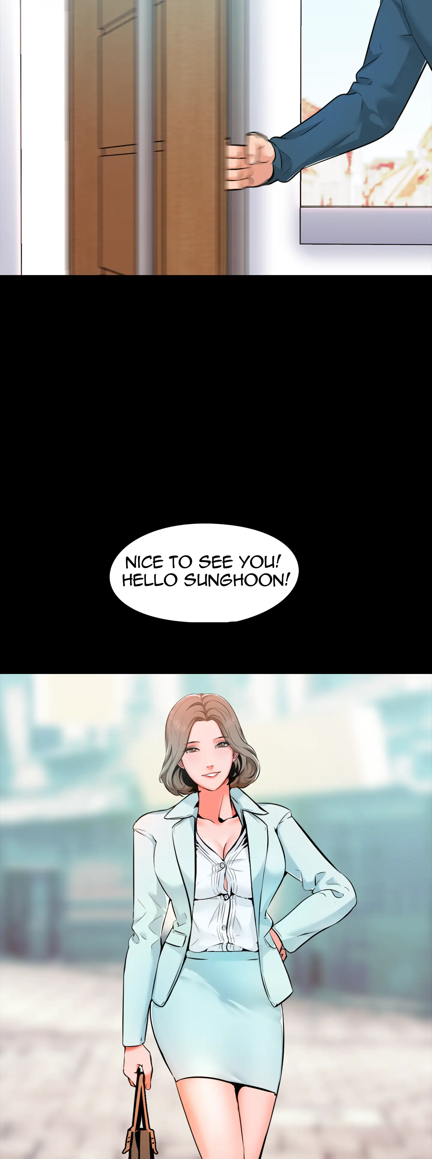 Private Tutor page 10