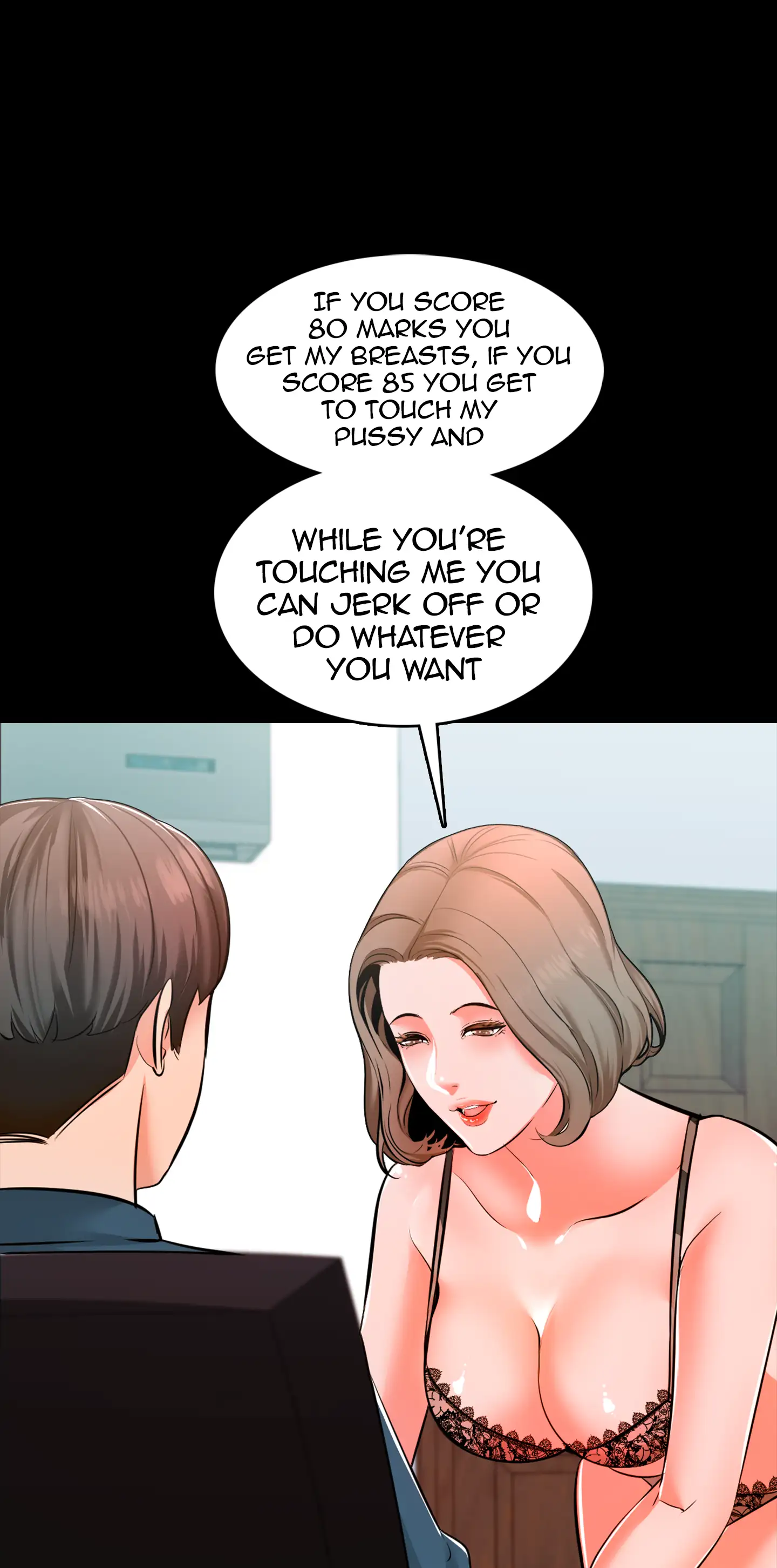 Private Tutor page 48