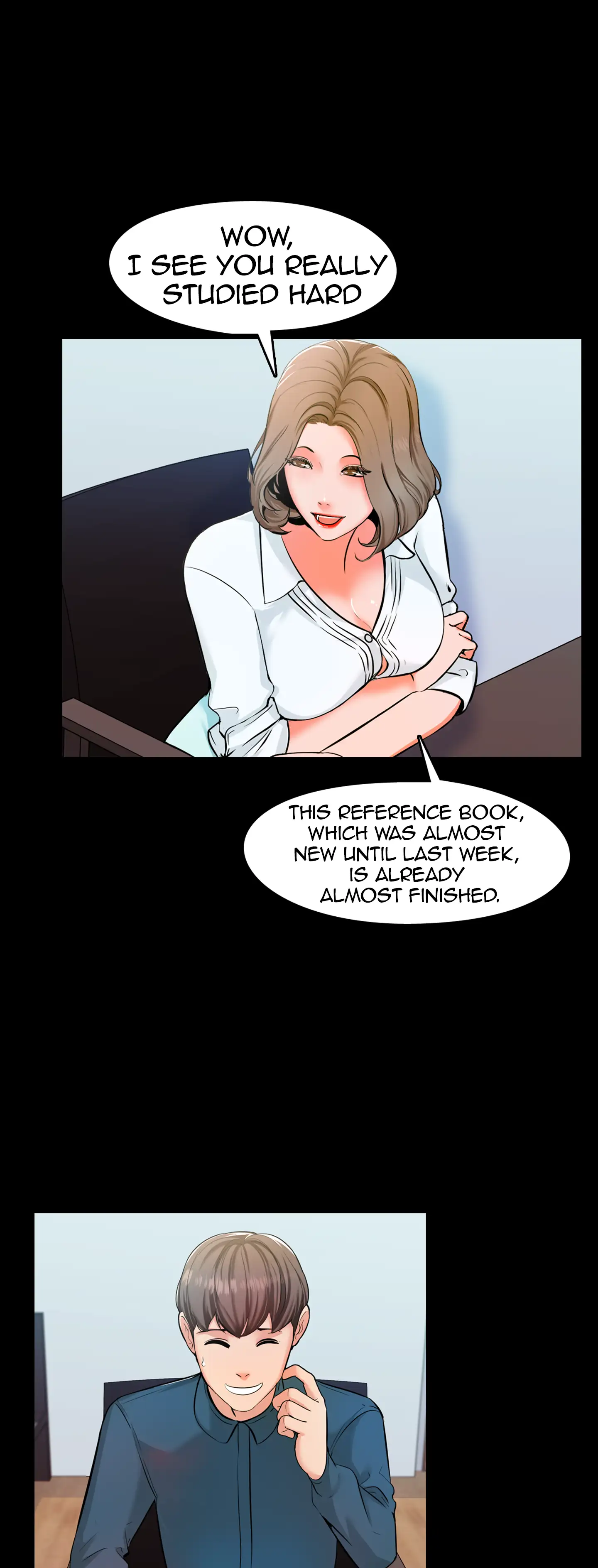 Private Tutor page 19