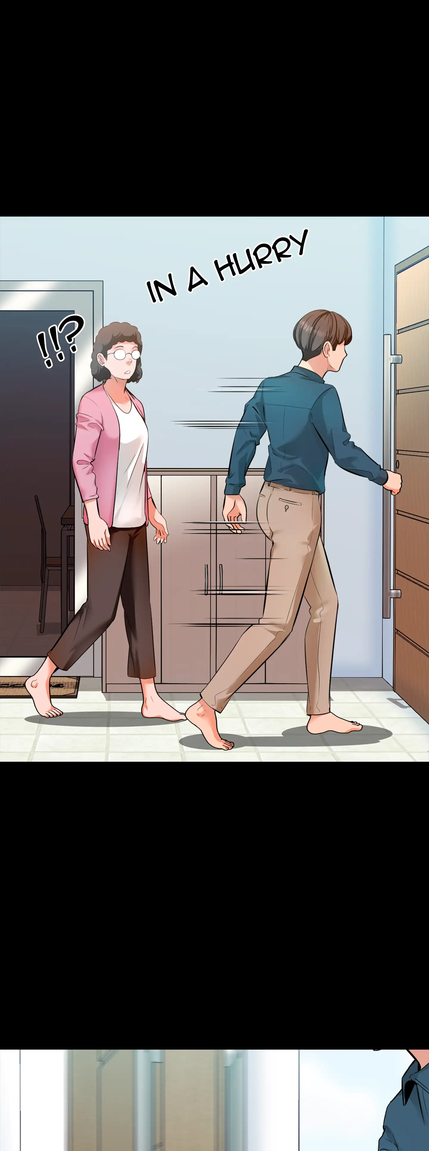 Private Tutor page 9