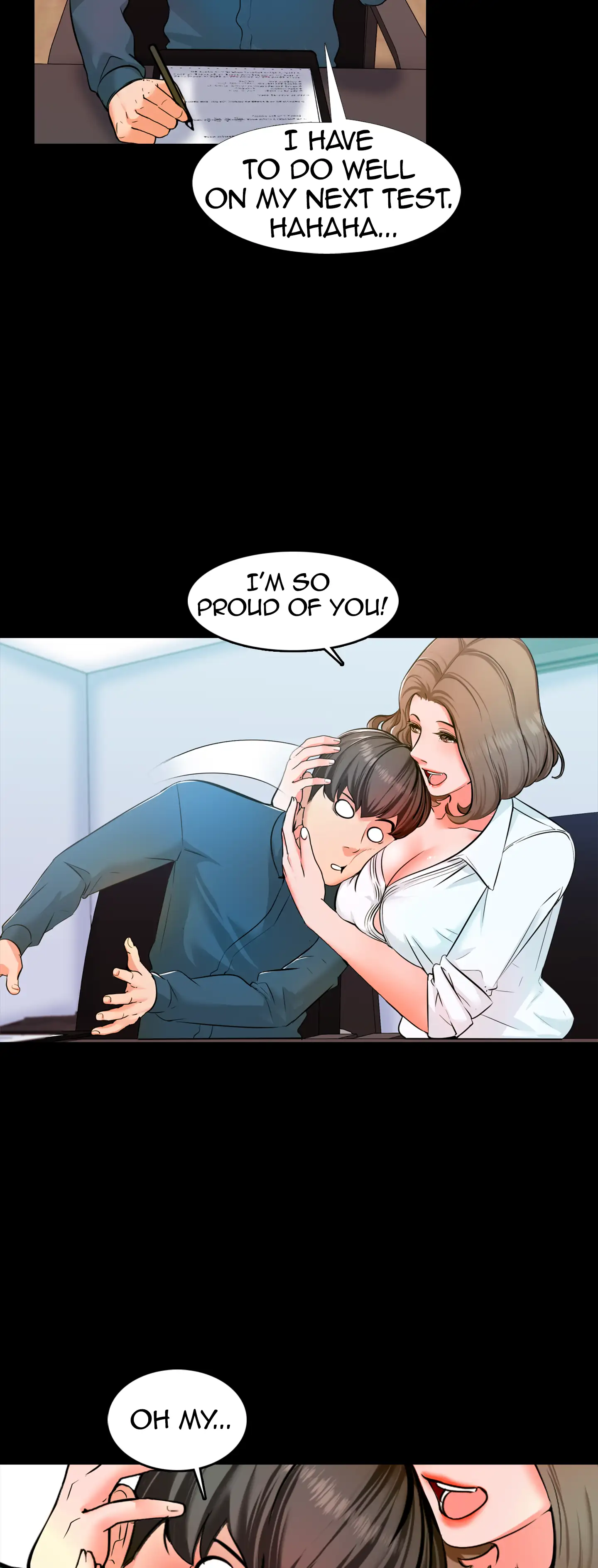 Private Tutor page 20