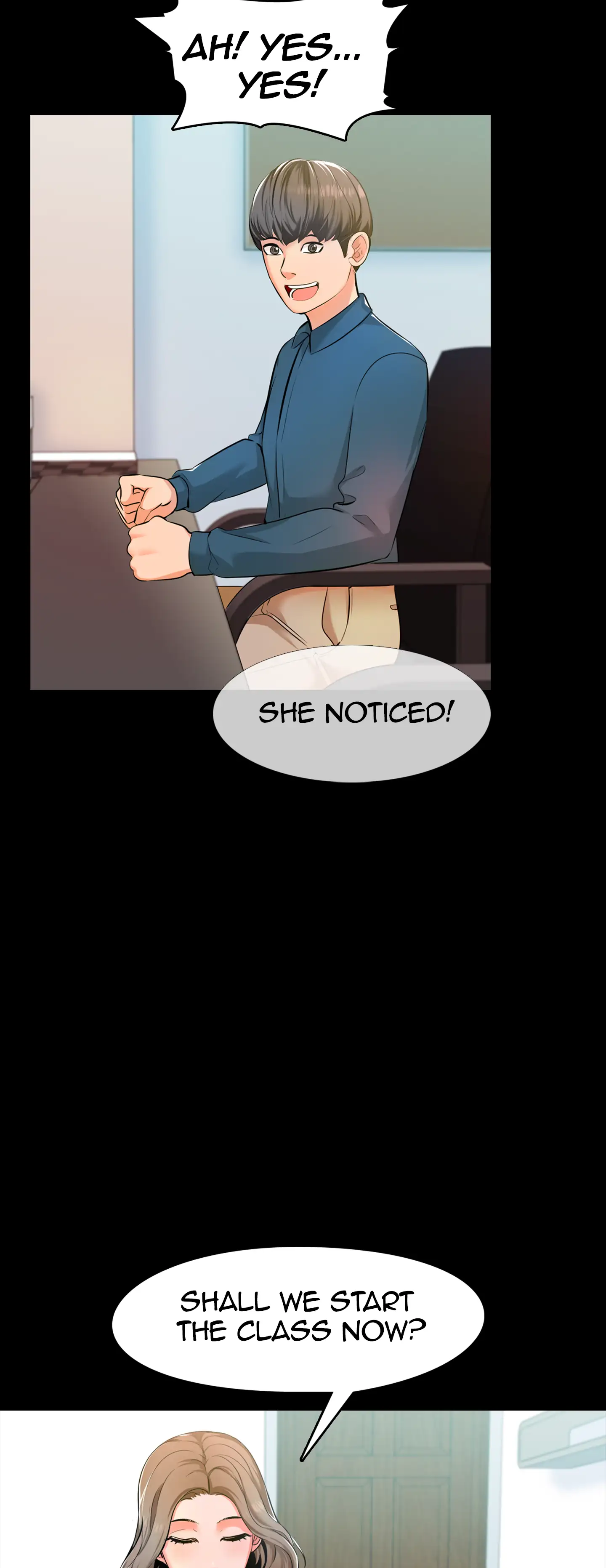 Private Tutor page 16