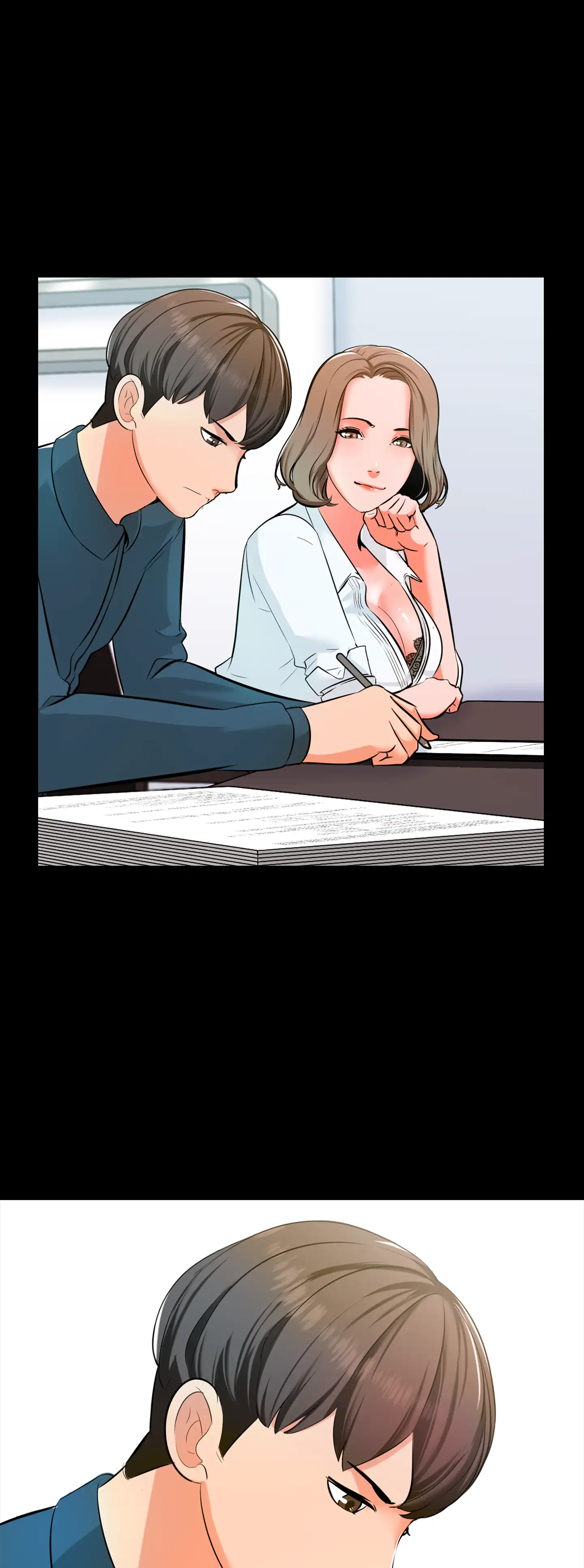 Private Tutor page 31