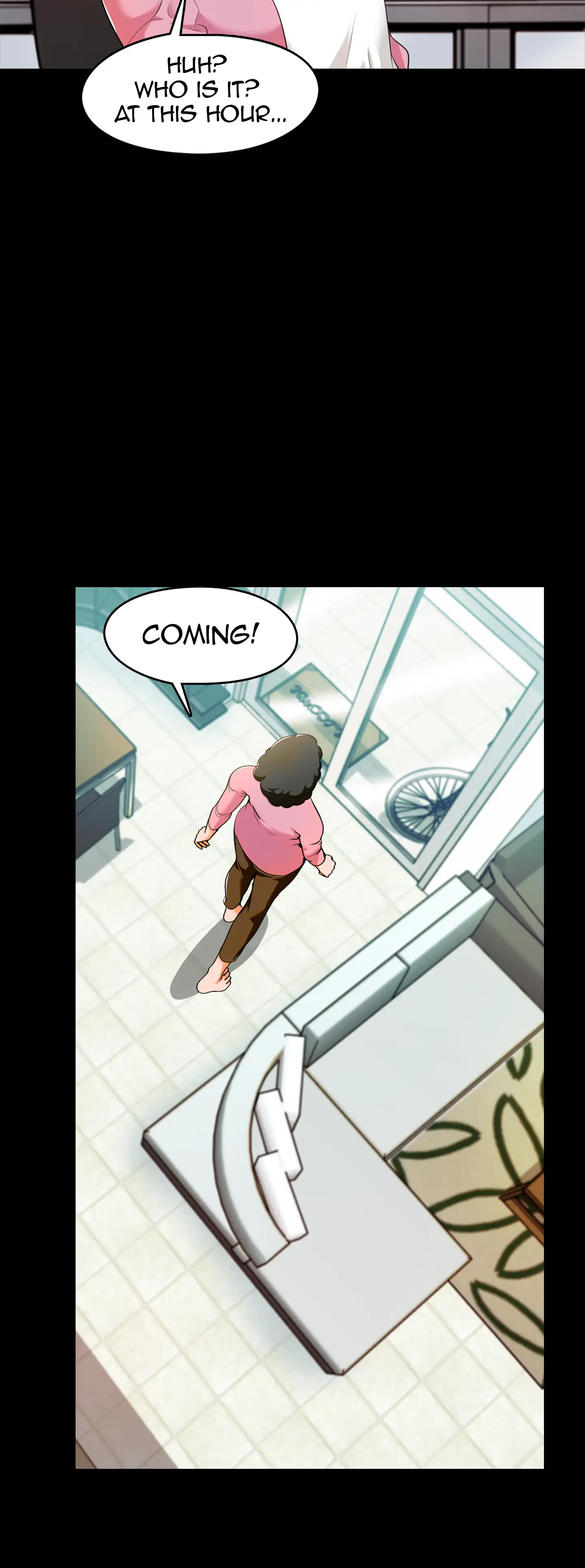 Private Tutor page 8