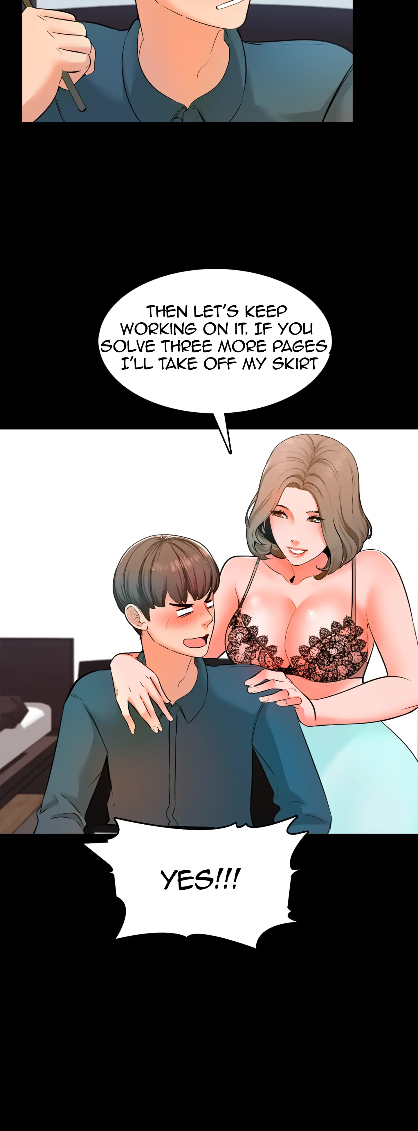 Private Tutor page 37