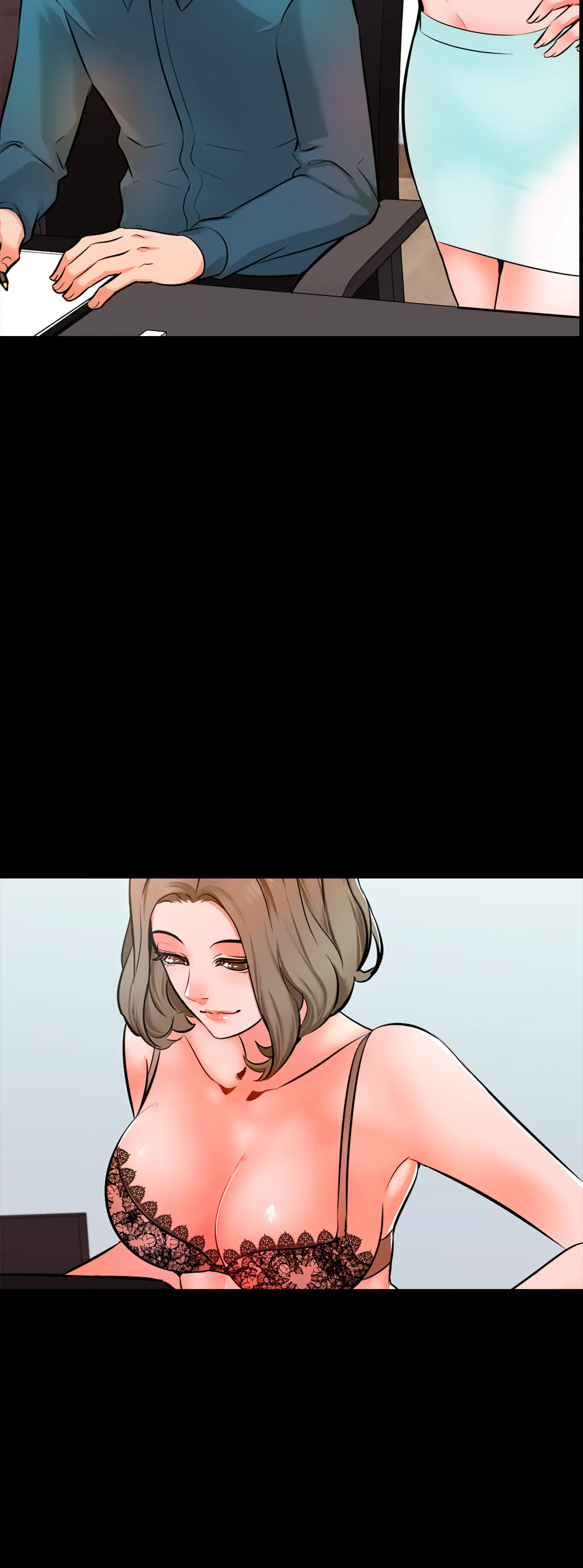 Private Tutor page 40