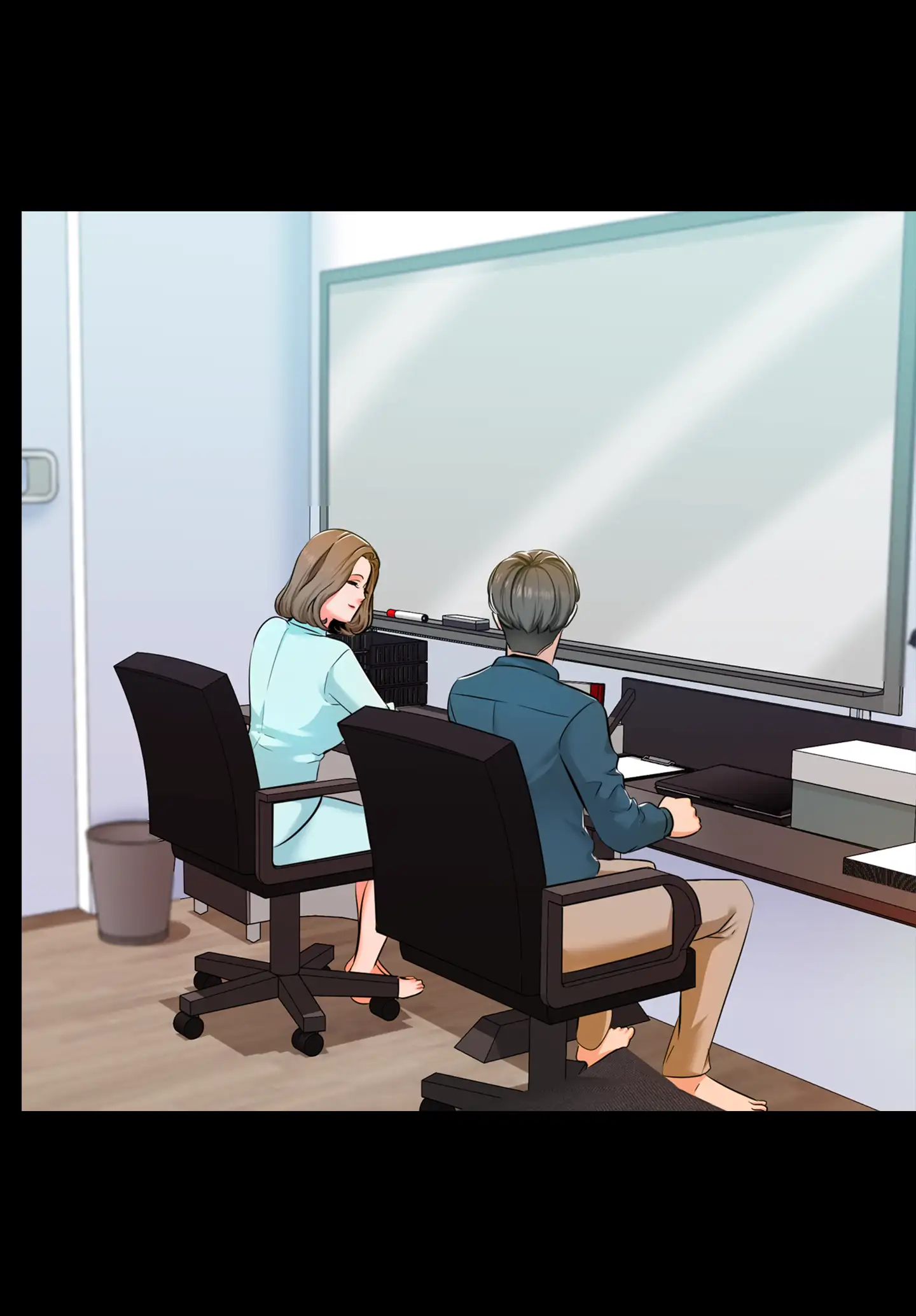 Private Tutor page 14