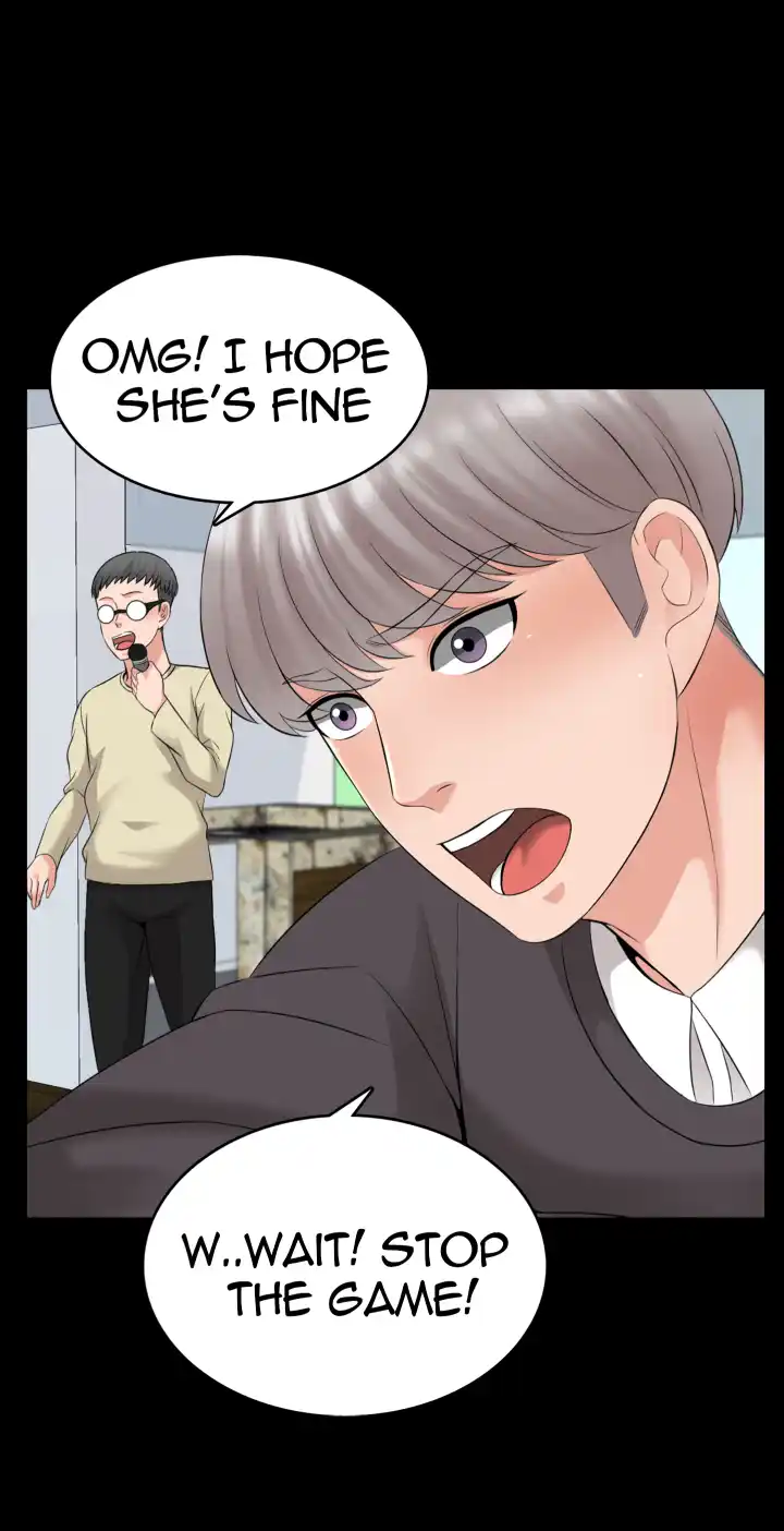 Private Tutor page 30