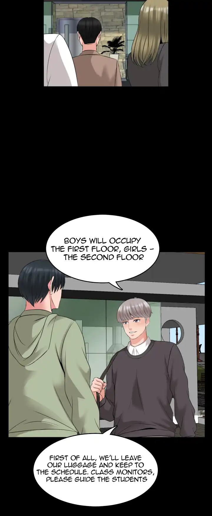 Private Tutor page 12