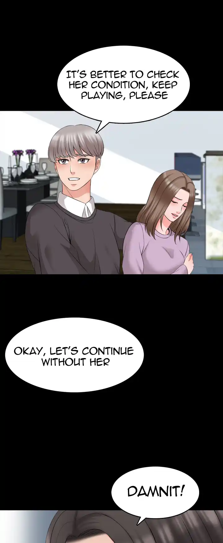 Private Tutor page 33