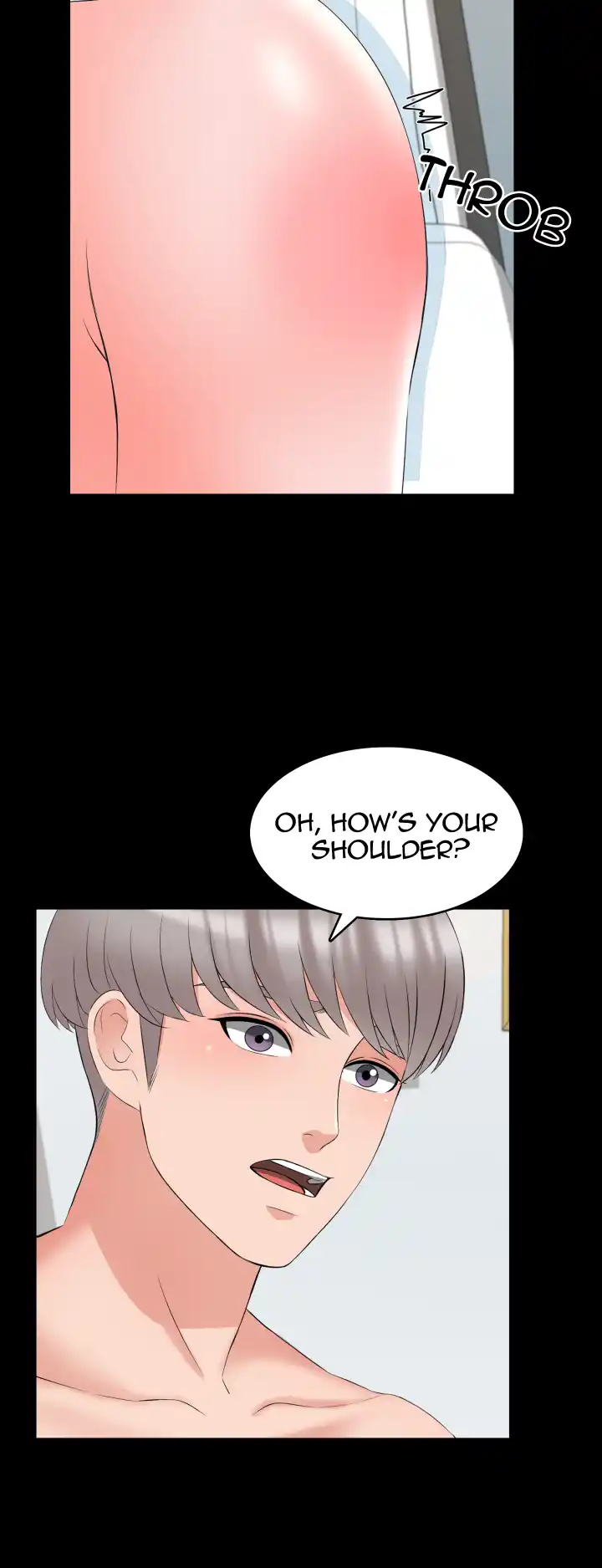 Private Tutor page 18