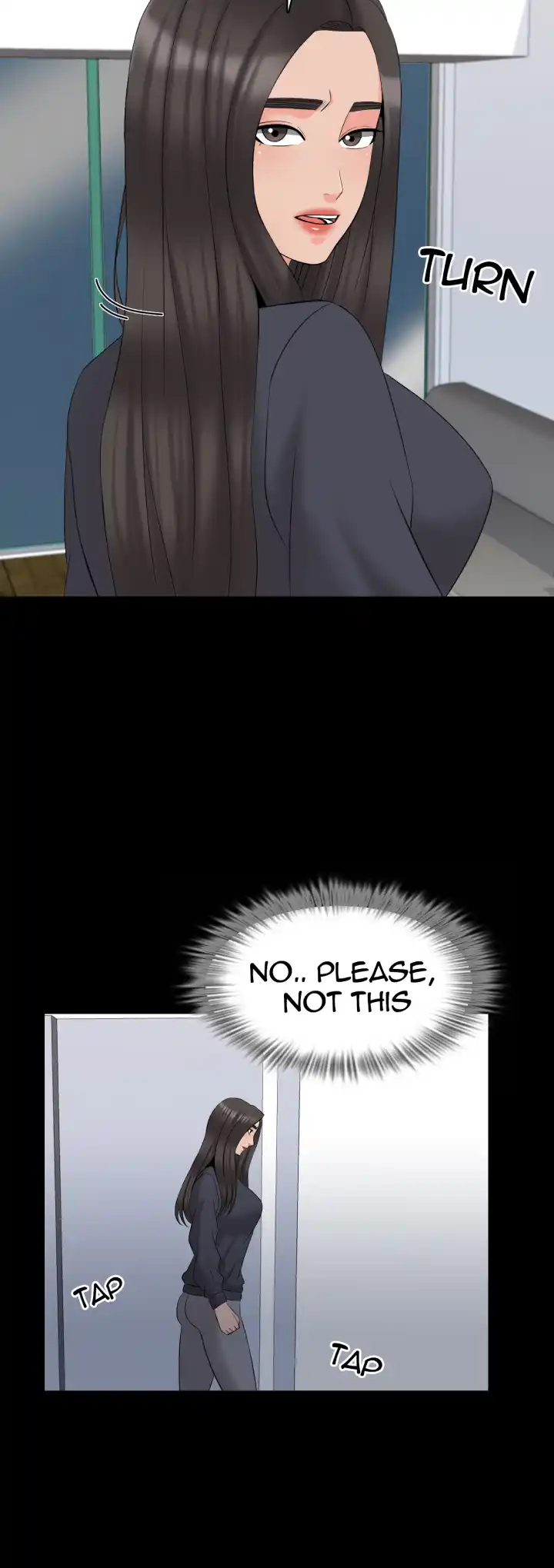 Private Tutor page 46