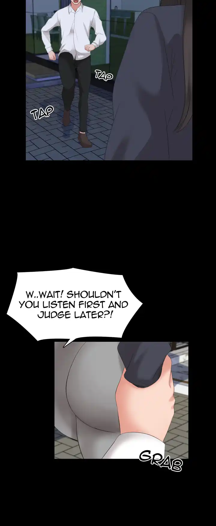 Private Tutor page 28