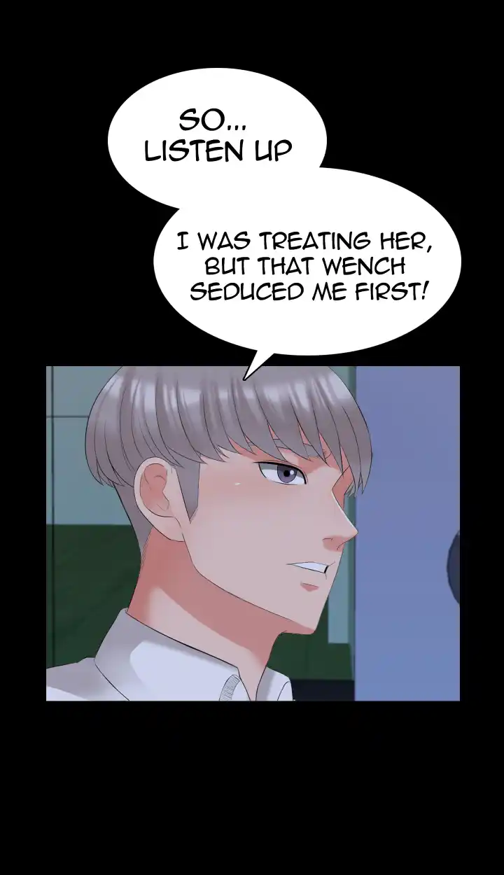 Private Tutor page 30