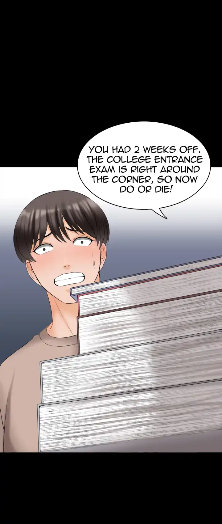 Private Tutor page 46