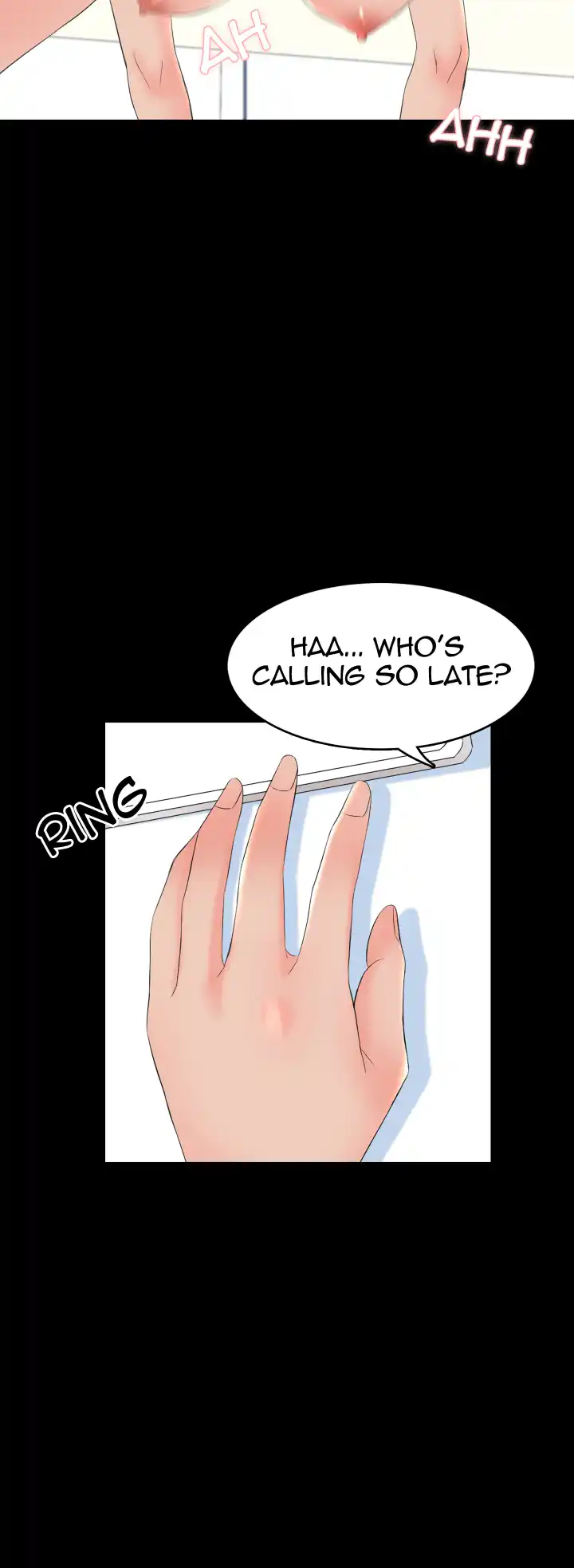 Private Tutor page 20