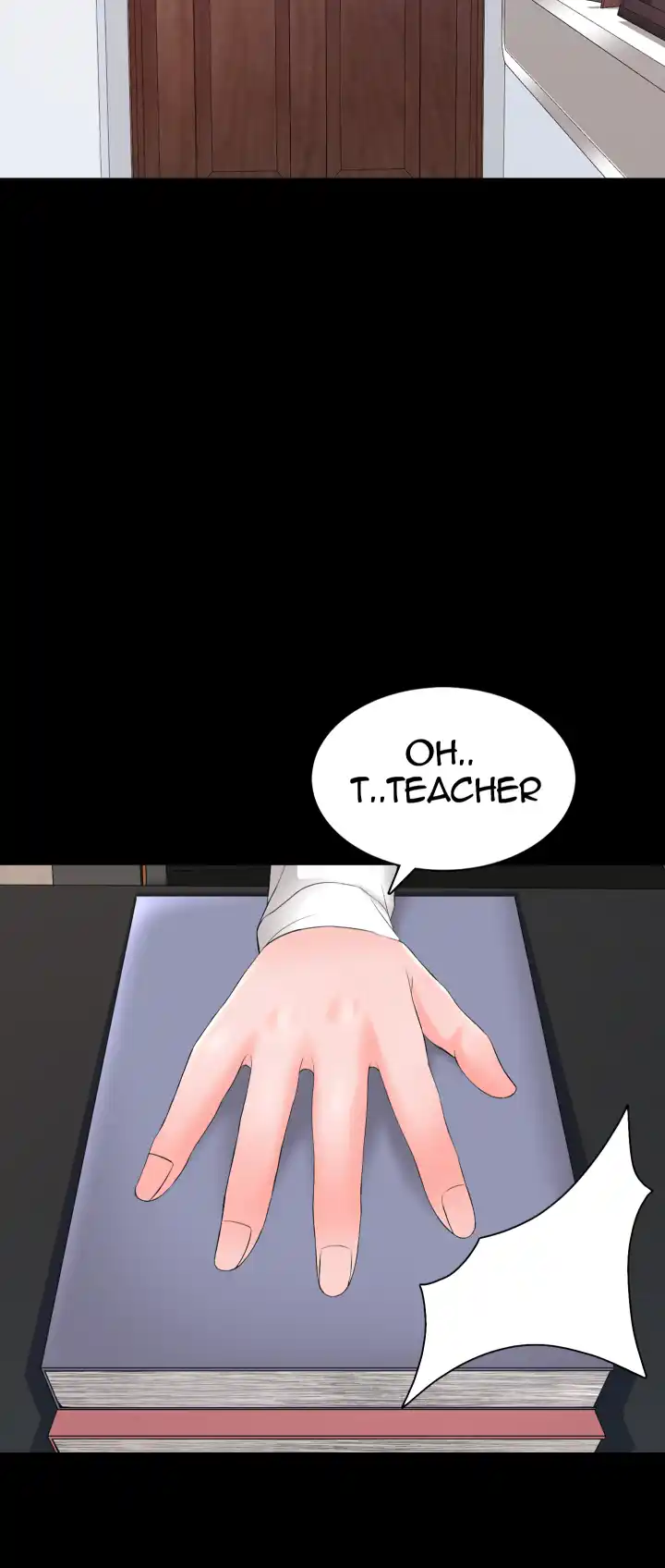 Private Tutor page 45