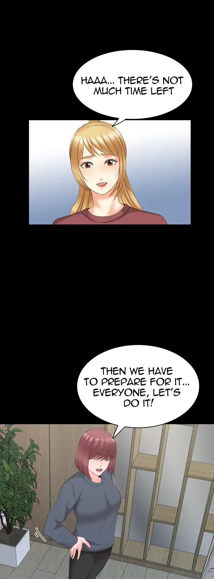 Private Tutor page 34