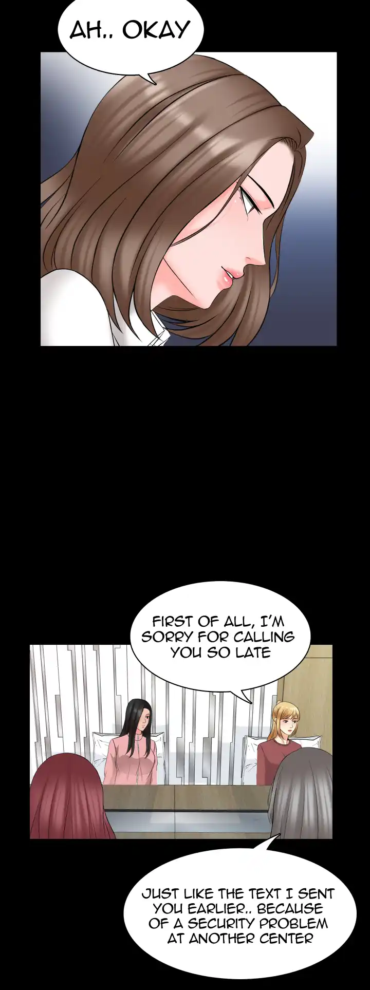 Private Tutor page 27
