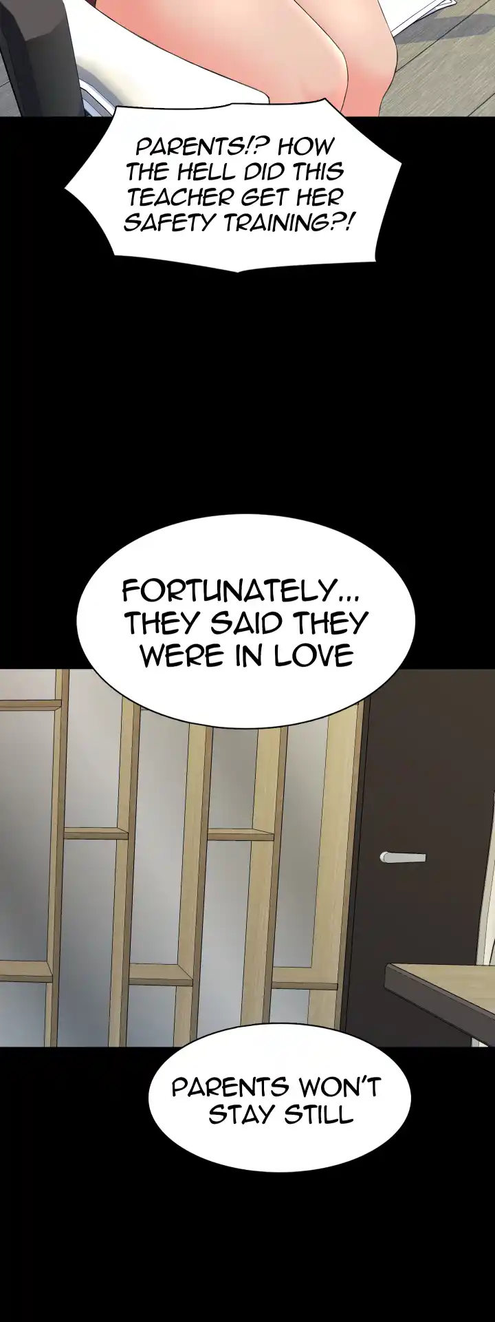 Private Tutor page 11