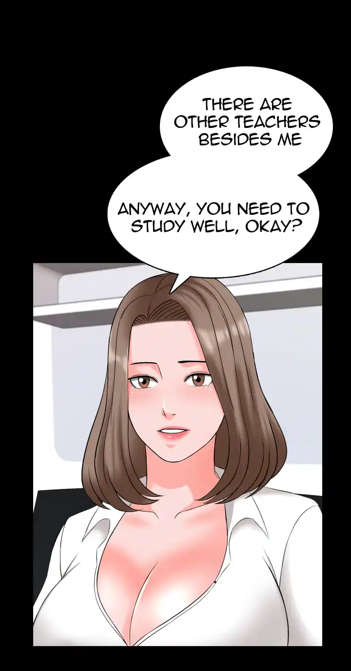 Private Tutor page 23