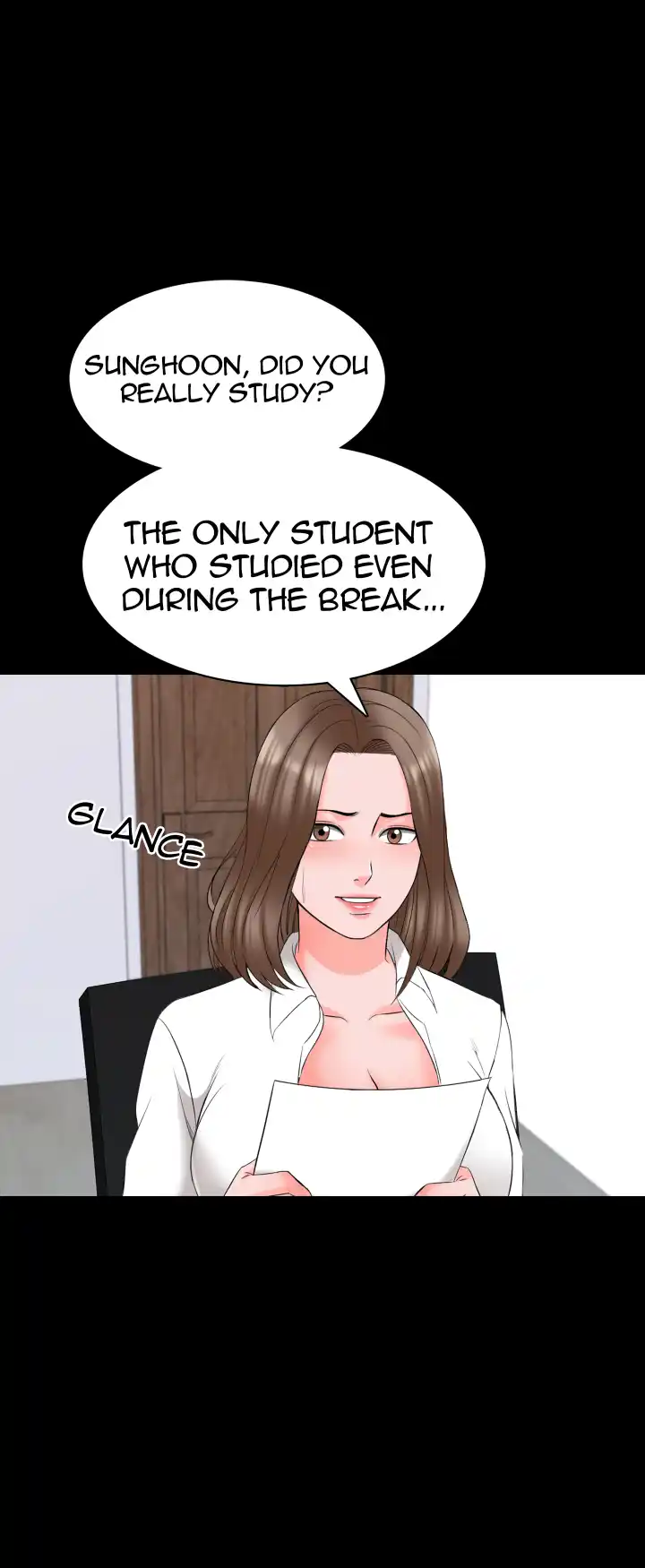Private Tutor page 16