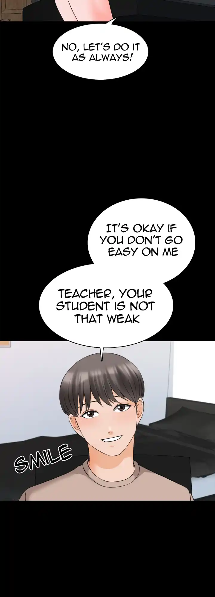 Private Tutor page 11