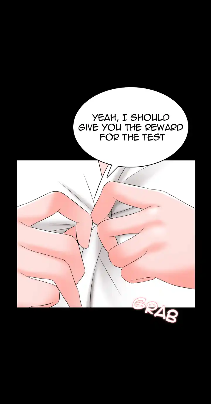 Private Tutor page 25