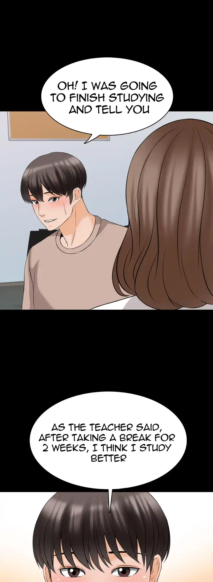 Private Tutor page 8