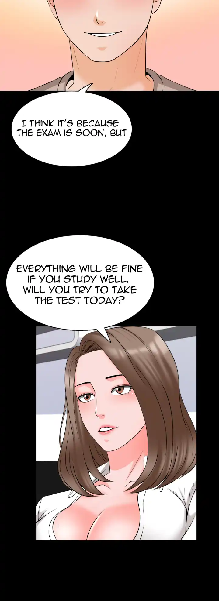 Private Tutor page 9