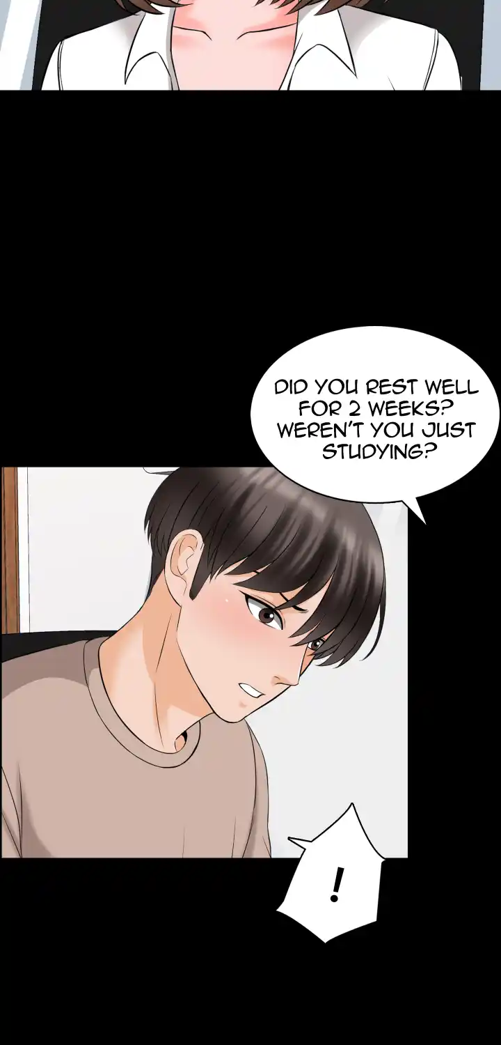 Private Tutor page 7