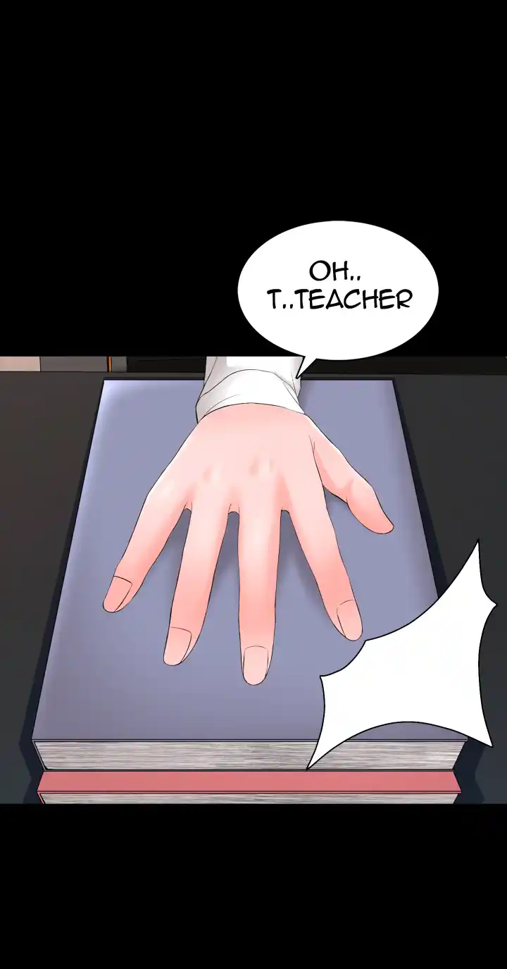 Private Tutor page 1