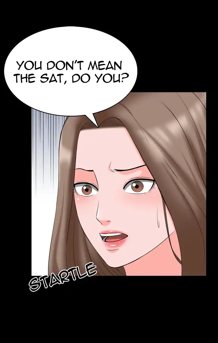 Private Tutor page 19