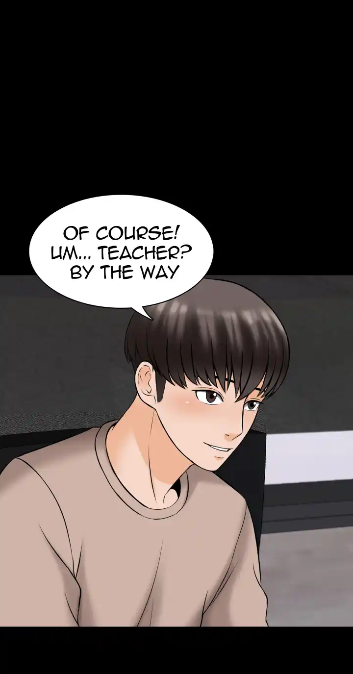 Private Tutor page 24