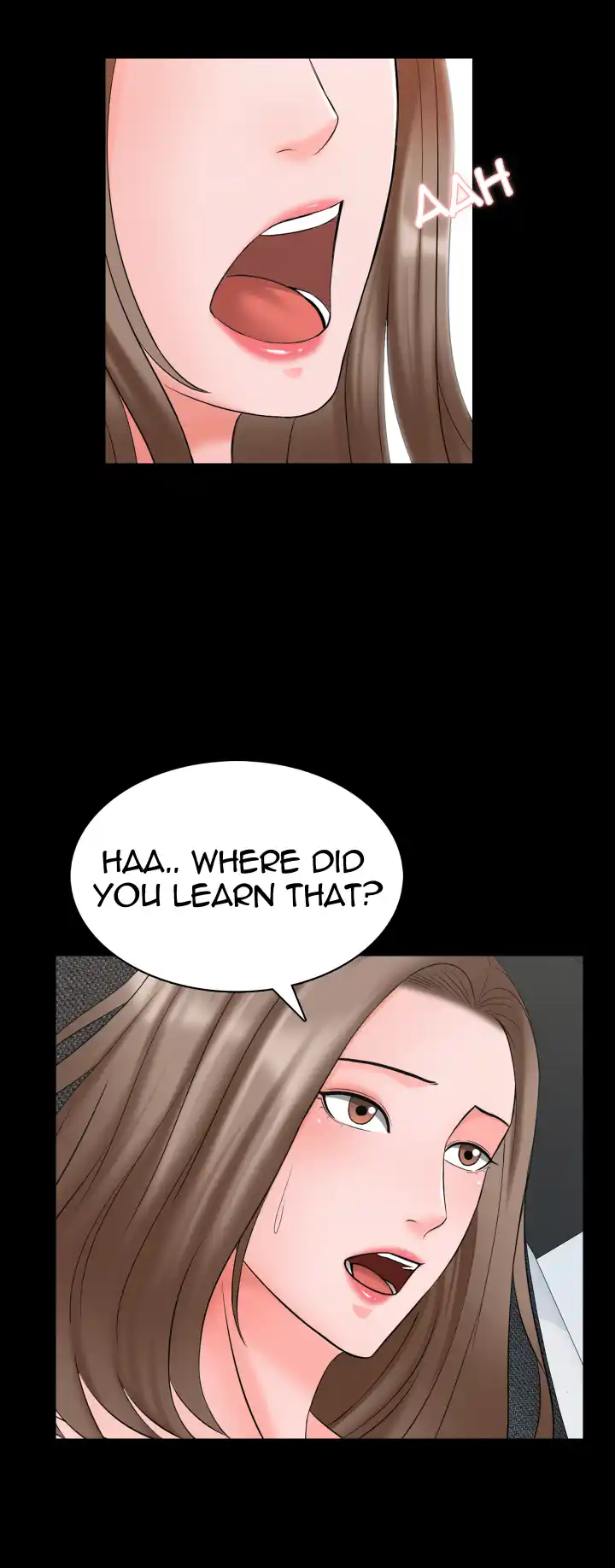 Private Tutor page 11