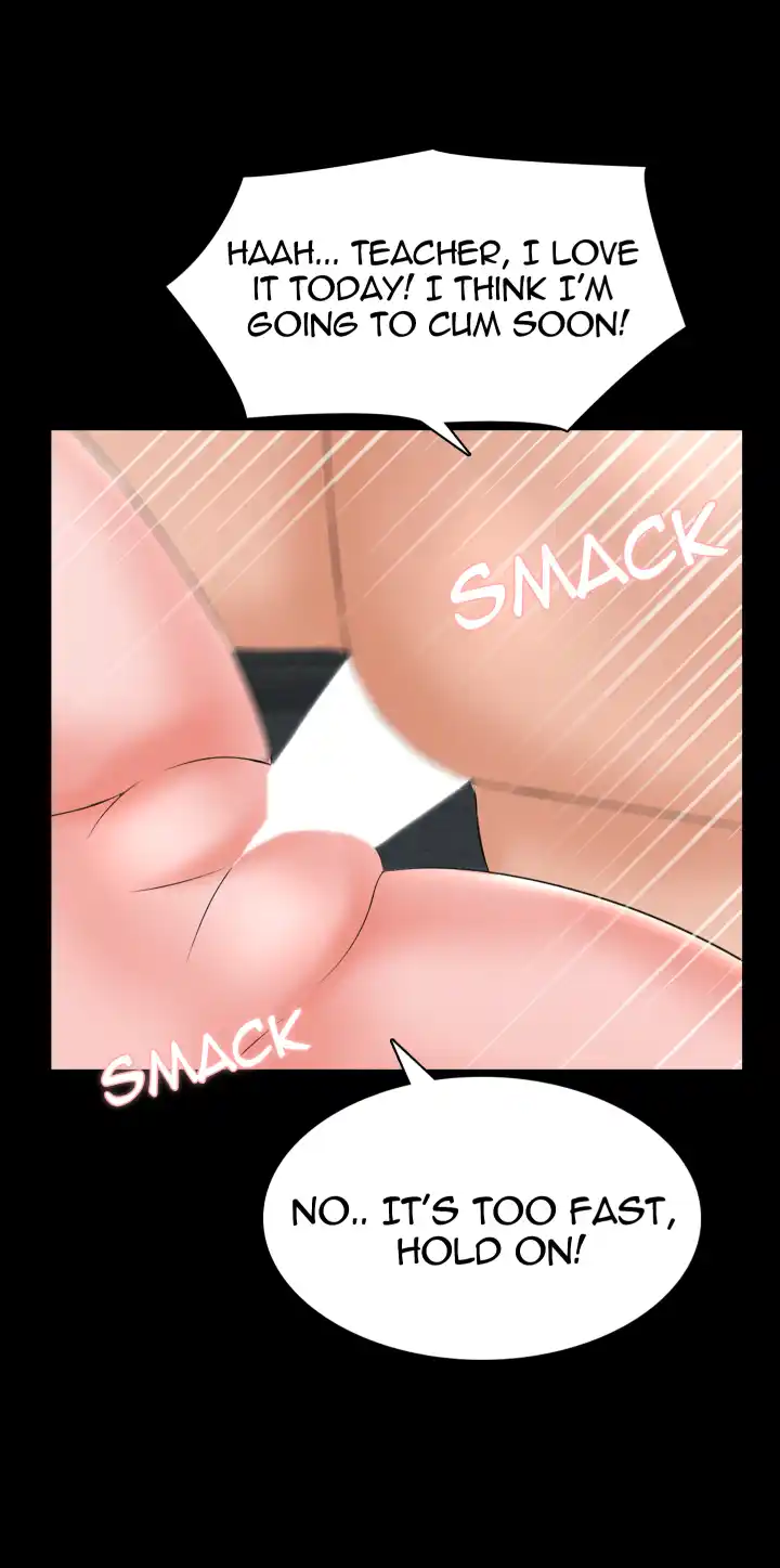 Private Tutor page 36