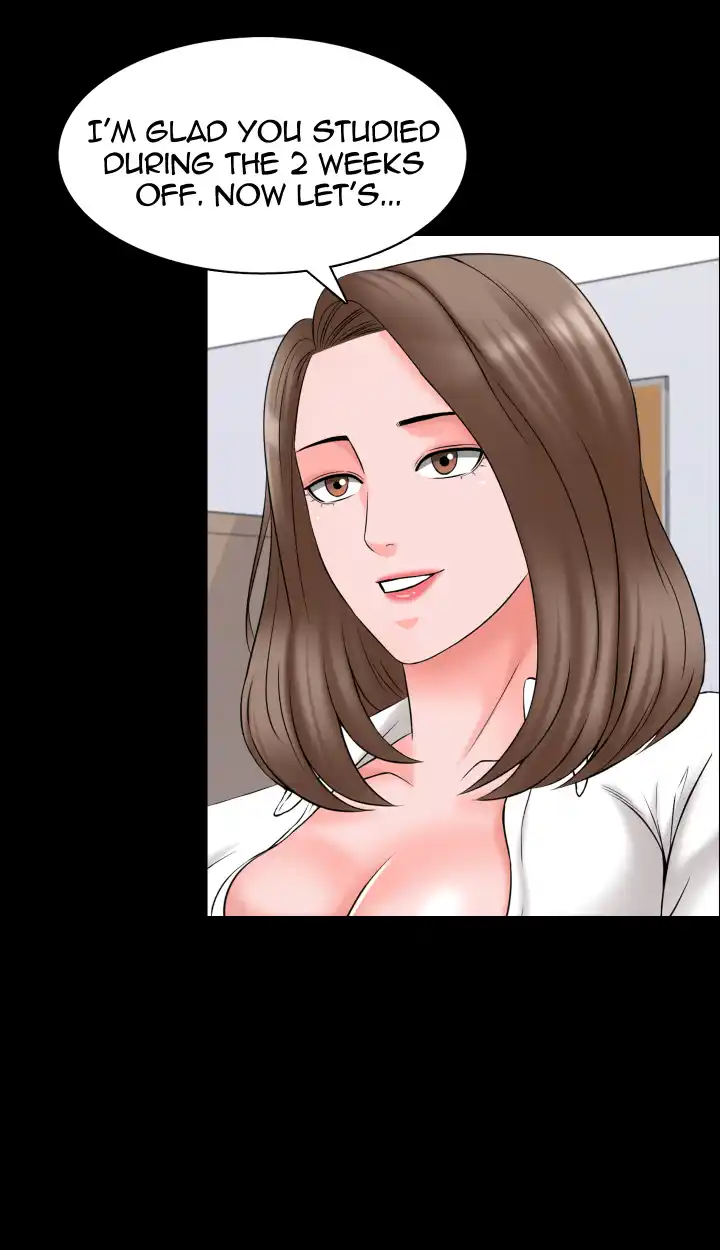 Private Tutor page 16