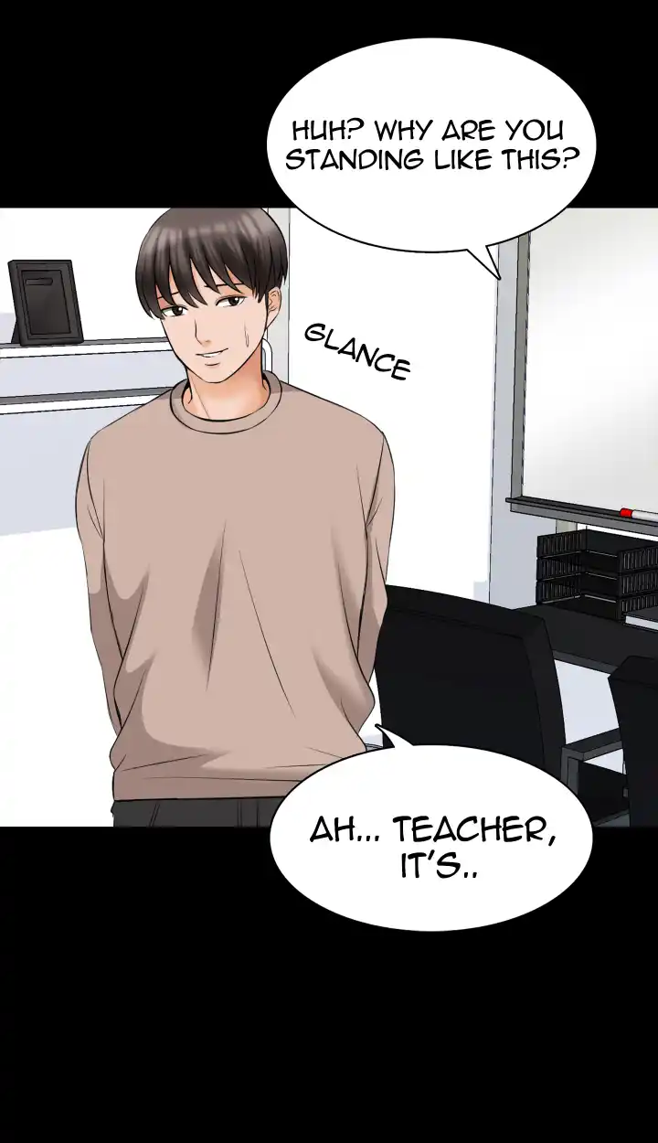 Private Tutor page 17