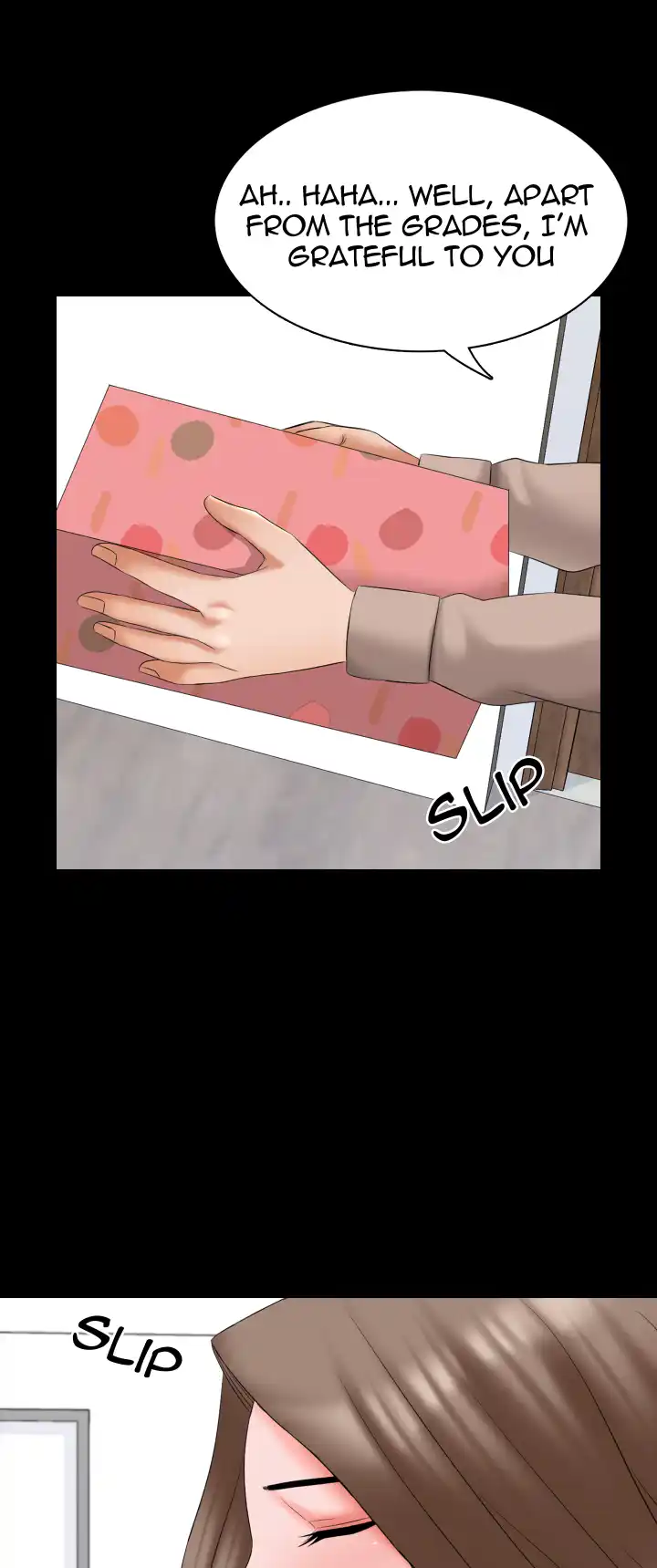 Private Tutor page 20
