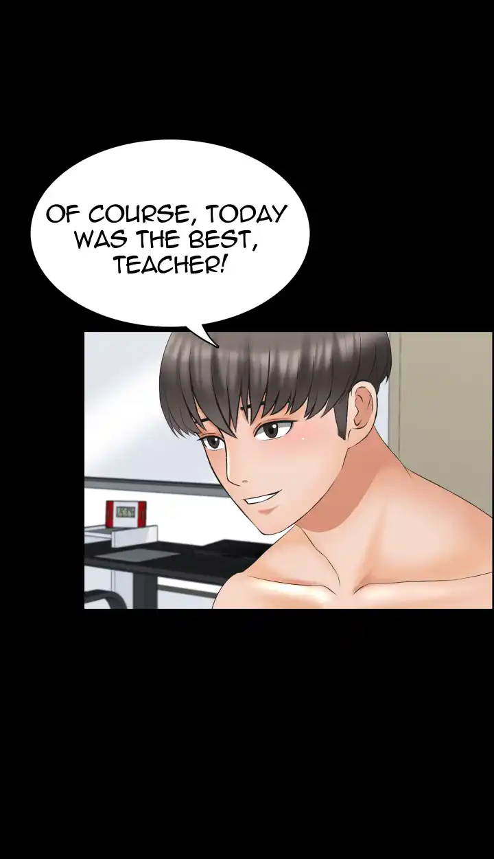 Private Tutor page 10