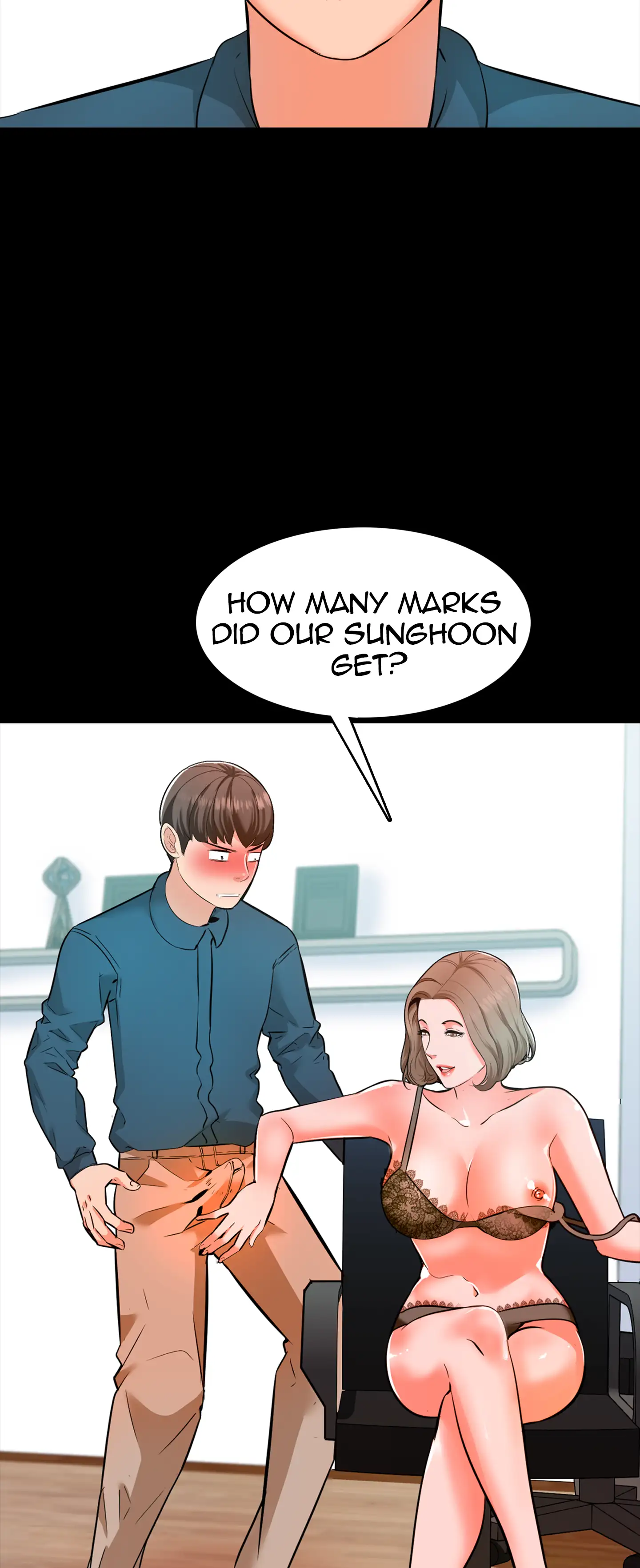 Private Tutor page 33