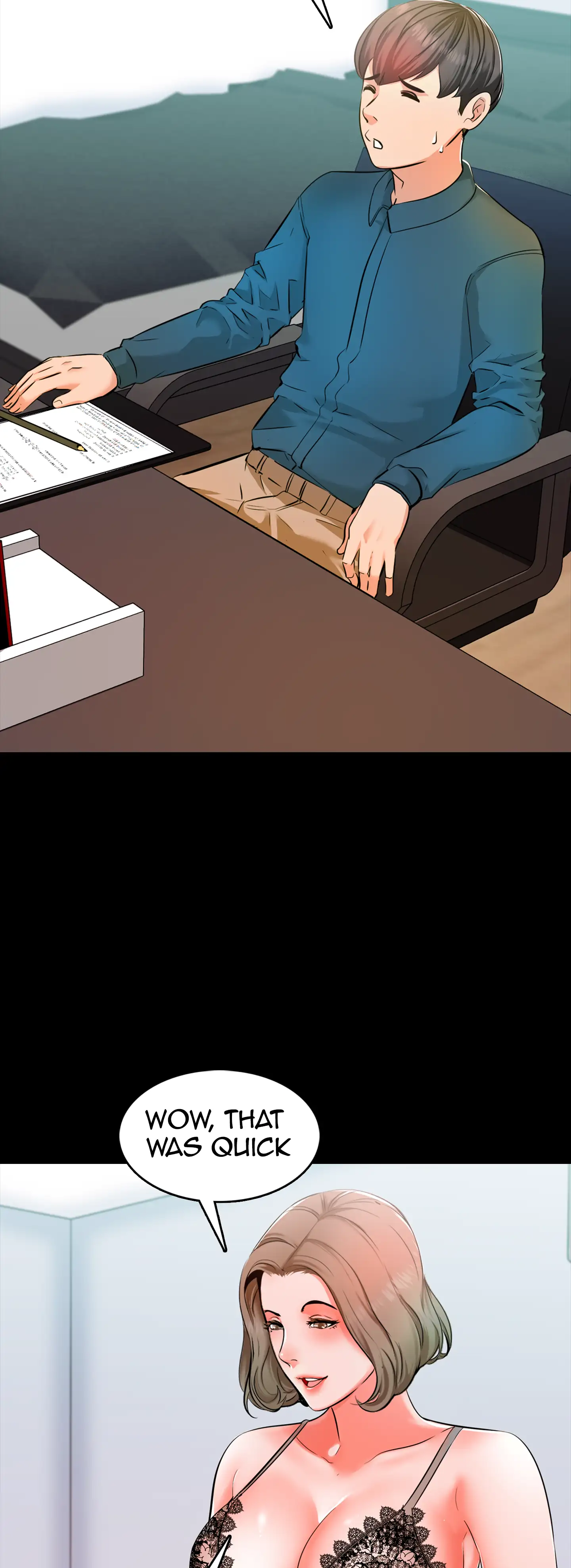 Private Tutor page 21