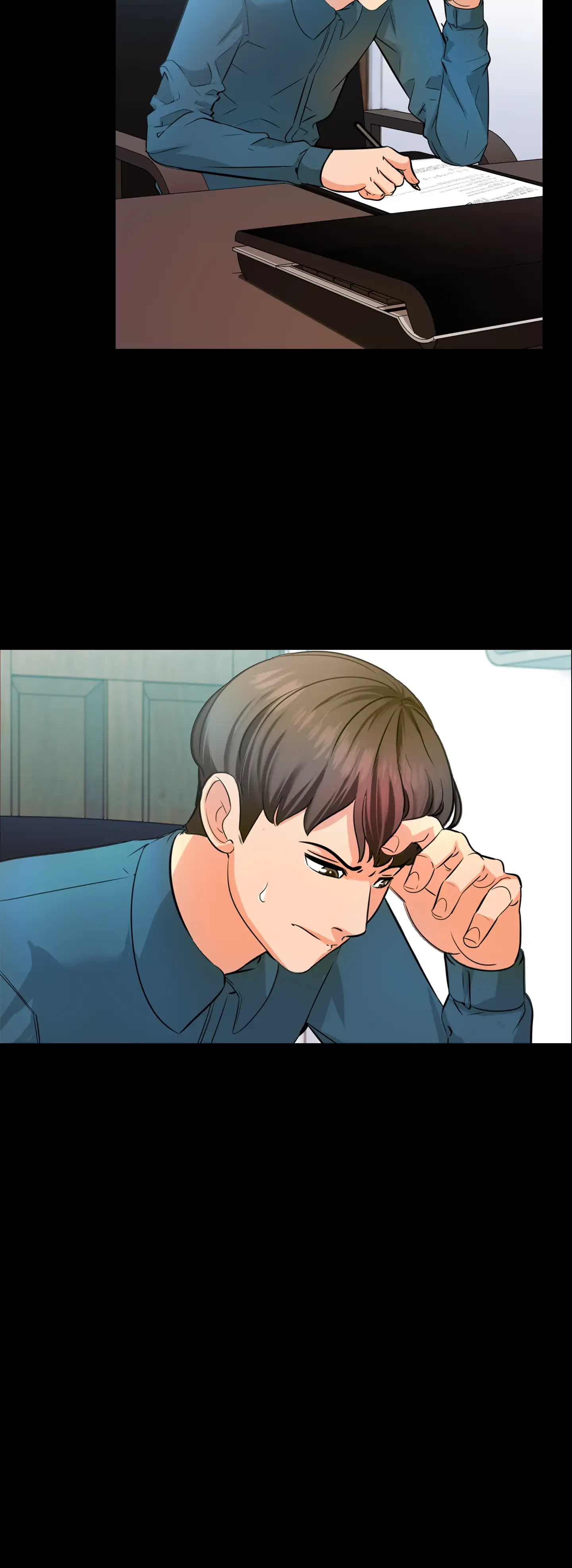 Private Tutor page 18